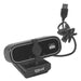 EAN 8435364319949 - iggual USB 4K UHD WC3840 Business Pro View cámara web 8 MP 3840 x 2160 Pixeles Negro imagen 8