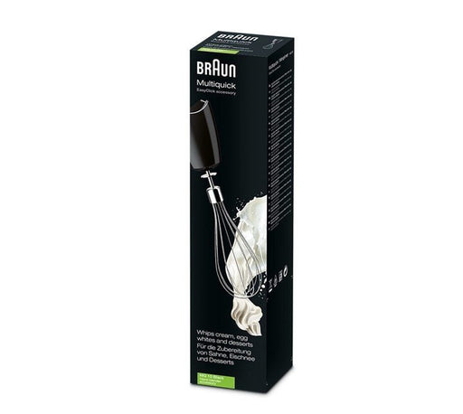 EAN 4210201064831 - Braun MQ 10 Levantaclaras para batidora imagen 2