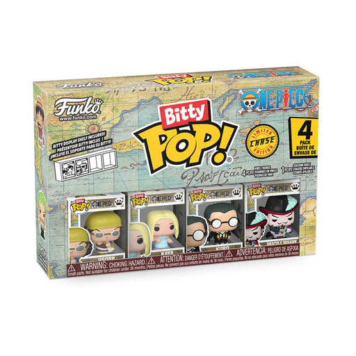 EAN 889698868952 - FUNKO POP! 86895 imagen 2