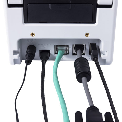 EAN 4977766834643 - Brother TD-2320D203 impresora de etiquetas Térmica directa 203 x 203 DPI 152 mm/s Alámbrico Ethernet imagen 2