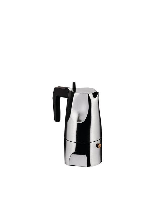 EAN 8003299377374 - Alessi MT18/3 cafetera manual Cafetera italiana Aluminio imagen 3
