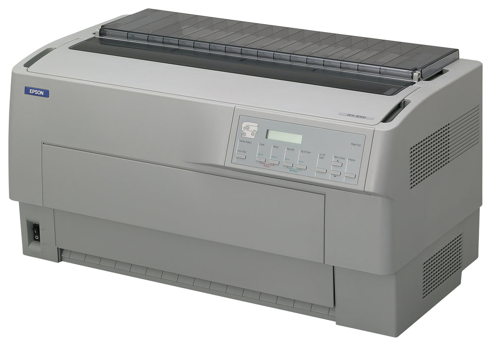 EAN 8715946275987 - Epson DFX-9000 impresora de matriz de punto 240 x 144 DPI 1550 carácteres por segundo imagen 2