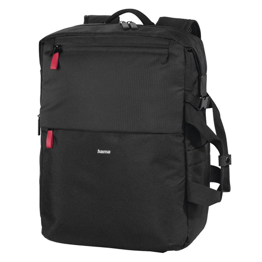 EAN 4047443483973 - Hama Matera Mochila Negro imagen 2
