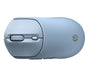 EAN 5715328149793 - HP 400 Quiet Blue Wireless Mouse ratón Hogar Ambidextro RF Wireless + Bluetooth 6000 DPI imagen 7