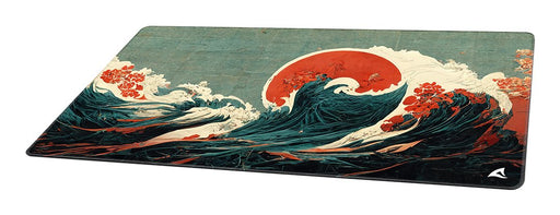 EAN 4044951042494 - Sharkoon SKILLER SGP40 D2 Alfombrilla de ratón para juegos Multicolor imagen 2