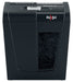 EAN 5028252615259 - Rexel Secure S5 triturador de papel Corte en tiras 70 dB Negro imagen 1
