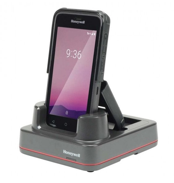 EAN 3700992523880 - Mobilis 065009 funda y estuche para ordenador de bolsillo tipo PDA imagen 4