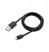 EAN 5704174804321 - Newland CBL034U cable USB 1,2 m USB A Micro-USB B Negro imagen 1