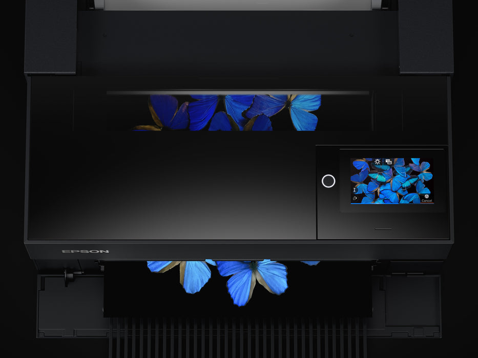 EAN 8715946679419 - Epson SureColor SC-P700 impresora de foto Inyección de tinta 5760 x 1440 DPI Wifi imagen 11