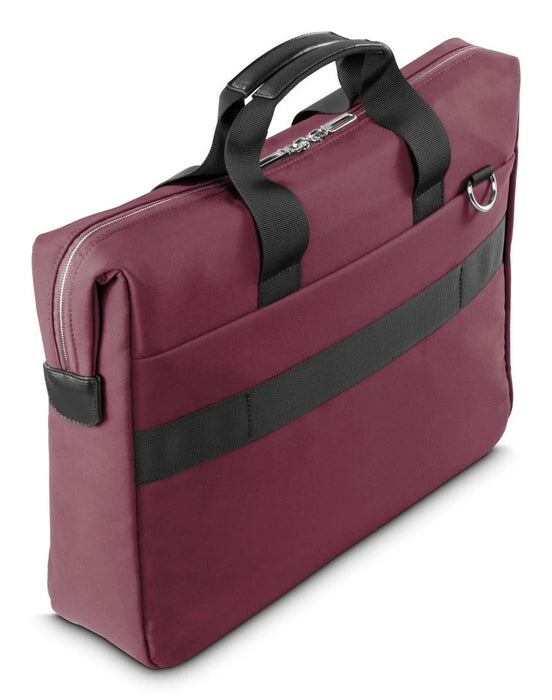 EAN 4047443533784 - Hama Ultimate 41,1 cm (16.2") Maletín Toploader Rojo imagen 3