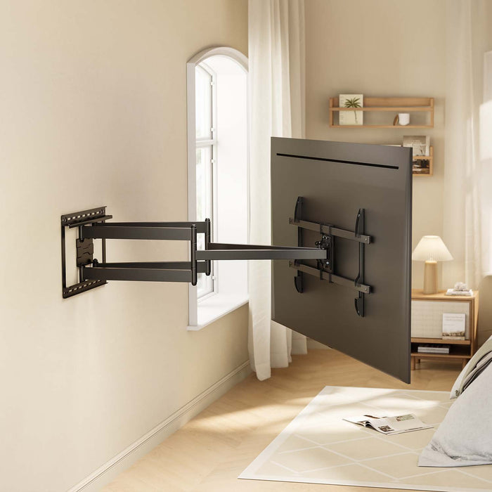 EAN 8435739903261 - AISENS WT90TSLE-387 soporte para TV 2,29 m (90") imagen 5