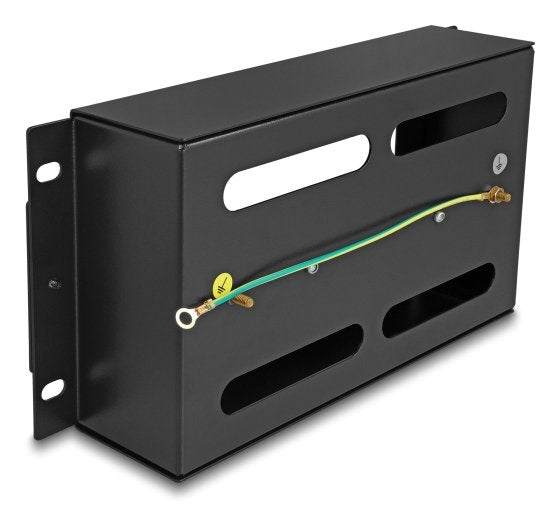 EAN 4043619673209 - DeLOCK 67320 accesorio de bastidor Tira de recubrimiento imagen 2