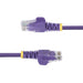 EAN 65030919159 - StarTech.com N6PAT15MPLS cable de red Púrpura U/UTP (UTP) imagen 3