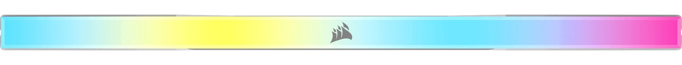 EAN 0840440496069 - Corsair Vengeance RGB CMH32GX5M2B6000Z30W módulo de memoria 32 GB 2 x 16 GB DDR5 imagen 5