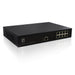 EAN 4015867197202 - LevelOne GEL-1061 switch Gestionado L2 Gigabit Ethernet (10/100/1000) Negro imagen 3