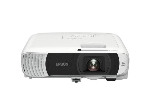 EAN 8715946738079 - Epson EB-FH54 Proyector de alcance estándar 4100 lúmenes ANSI 3LCD WUXGA (1920x1200) Blanco imagen 1