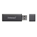 EAN 4034303016259 - Intenso Alu Line unidad flash USB 8 GB USB tipo A 2.0 Antracita imagen 2