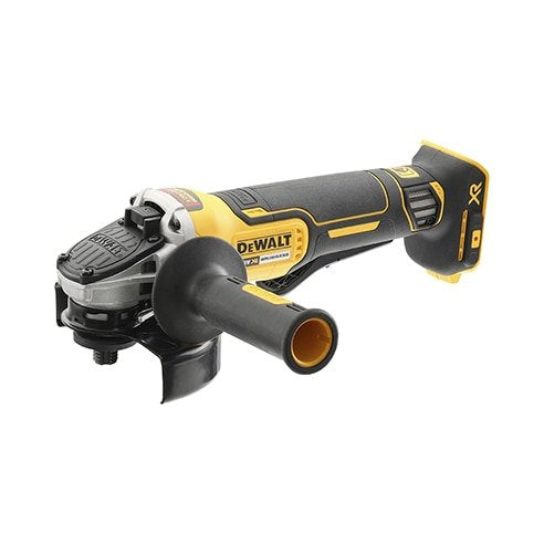 EAN 5035048665497 - DeWALT DCG406N-XJ amoladora angular 12,5 cm 9000 RPM 1000 W 1,75 kg imagen 1