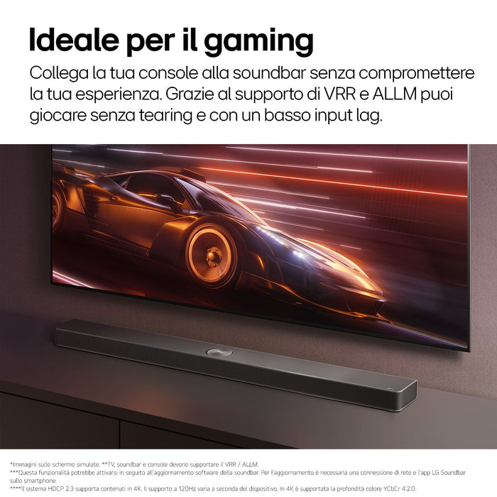 EAN 8806091959805 - LG S95TR Negro 9.1.5 canales 810 W imagen 9