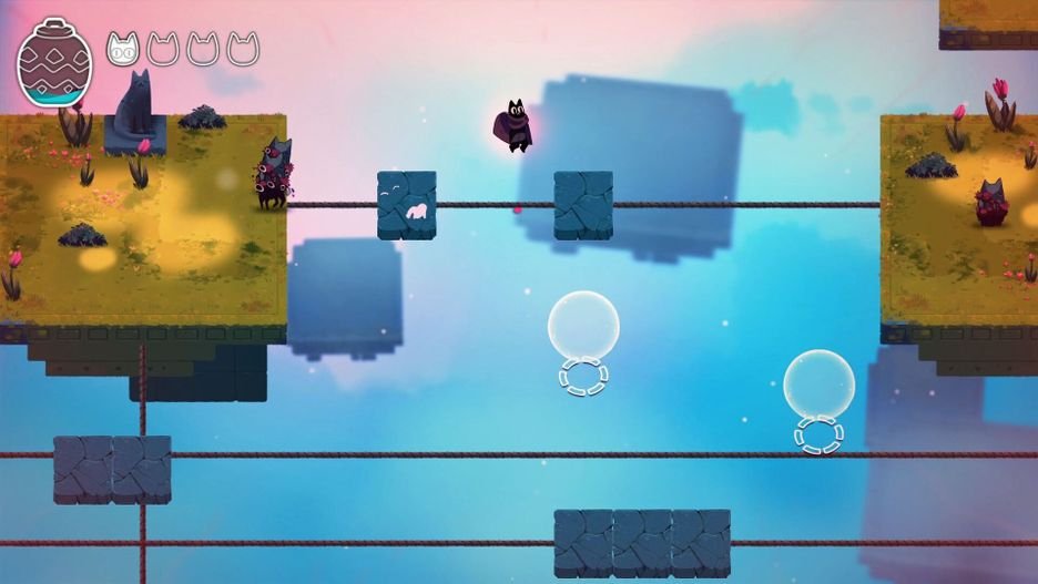 EAN 5056722400098 - Microids Crypt Custodian (Switch) Estándar Plurilingüe Nintendo Switch imagen 8