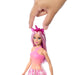 EAN 0194735183623 - Barbie A Touch of Magic HRR13 muñeca imagen 2
