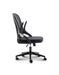 EAN 3760170881799 - Urban Factory Ergo Asiento acolchado Respaldo de malla imagen 3