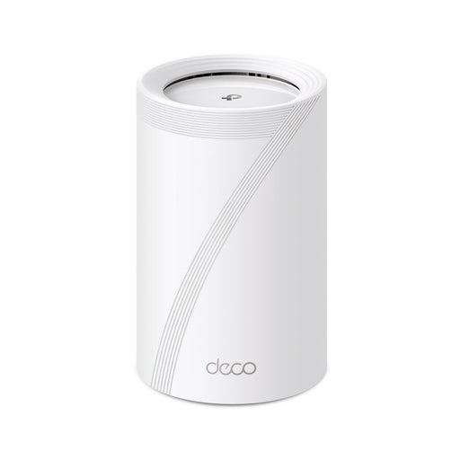 EAN 4897098687000 - TP-Link Deco BE65 Tribanda (2.4 GHz / 5 GHz / 6 GHz) Wi-Fi 7 (802.11be) Blanco 4 Interno imagen 1