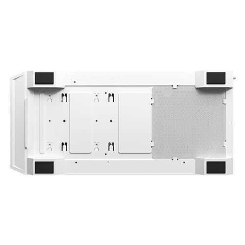 EAN 0761345100168 - Antec NX416L White Midi Tower Blanco imagen 13