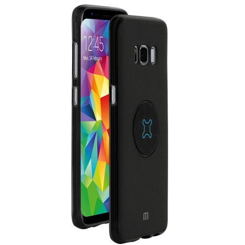 EAN 3700992507415 - Mobilis 046013 funda para teléfono móvil 14,7 cm (5.8") Negro imagen 3