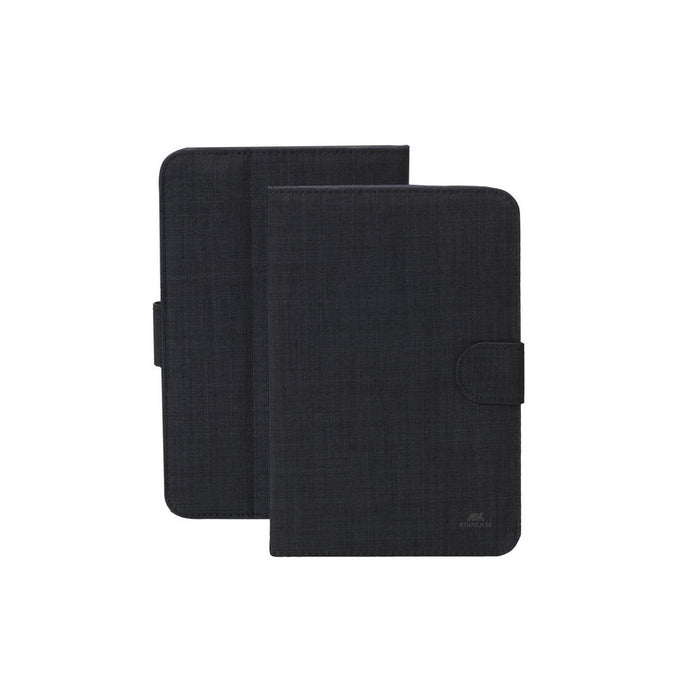 EAN 4260403571019 - Rivacase 3314 20,3 cm (8") Folio Negro imagen 8