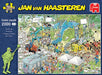 EAN 8710126200476 - Jan van Haasteren The Film Set 2000 pcs Puzzle rompecabezas 2000 pieza(s) imagen 3