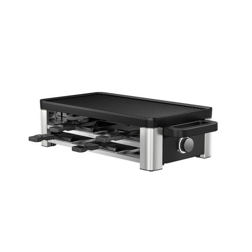 EAN 4211129228978 - WMF Lono Selection parrilla de interior 8 personas(s) 1500 W Negro, Acero inoxidable imagen 2
