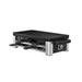 EAN 4211129228978 - WMF Lono Selection parrilla de interior 8 personas(s) 1500 W Negro, Acero inoxidable imagen 2