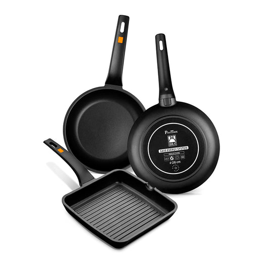 EAN 8411796081449 - BRA A271220 cacerola imagen 2