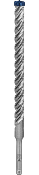 EAN 4059952532042 - Bosch Expert SDS plus-7X Broca helicoidal 1 pieza(s) imagen 2