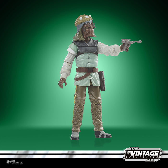EAN 5010996138453 - Star Wars Nikto (Skiff Guard) imagen 7