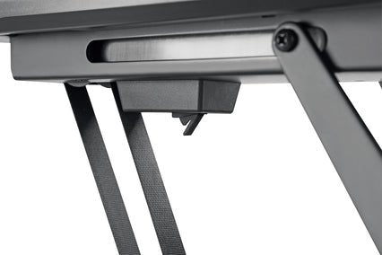 EAN 4004005035971 - Schwaiger LWHDS5530 513 soporte para TV 139,7 cm (55") Negro imagen 4