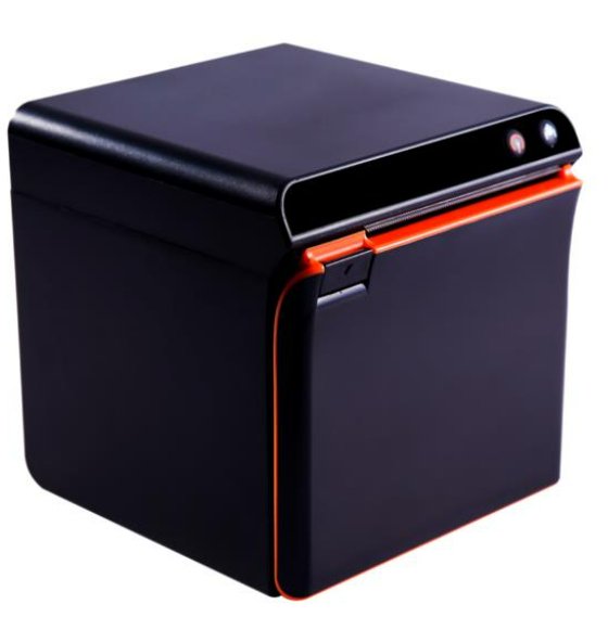 EAN 8436579984779 - Nilox NX-PF287-USB impresora de recibos Térmica directa imagen 1