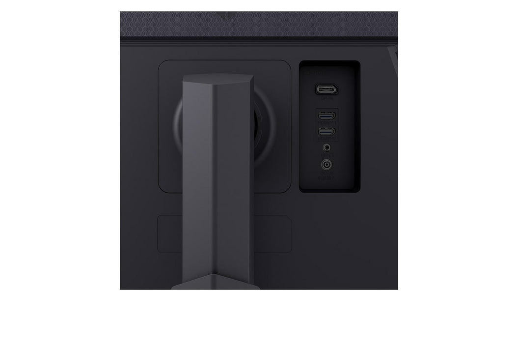 EAN 8806096175323 - LG 27GS75QX-B pantalla para PC 68,6 cm (27") 2560 x 1440 Pixeles Quad HD Negro imagen 8