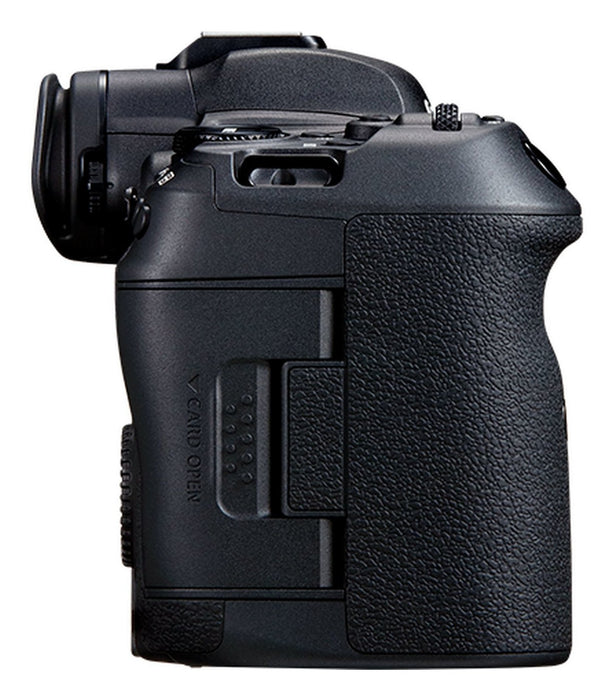EAN 4549292161212 - Canon EOS R5 Cuerpo MILC 45 MP CMOS 8192 x 5464 Pixeles Negro imagen 5