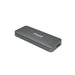 EAN 8433281009929 - TooQ TQE-2281G caja para disco duro externo Caja externa para unidad de estado sólido (SSD) Gris M.2 imagen 1