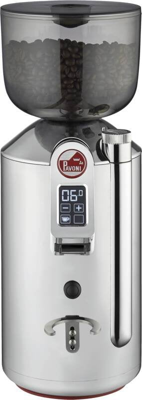 EAN 8010072242477 - la Pavoni Il Cilindro 310 W Aluminio imagen 2