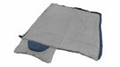 EAN 5709388136701 - Outwell Contour Junior Niños Saco de dormir rectangular Poliéster Azul imagen 2