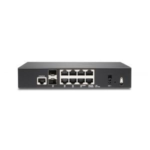 EAN 758479267966 - SonicWall TZ470 cortafuegos (hardware) imagen 1
