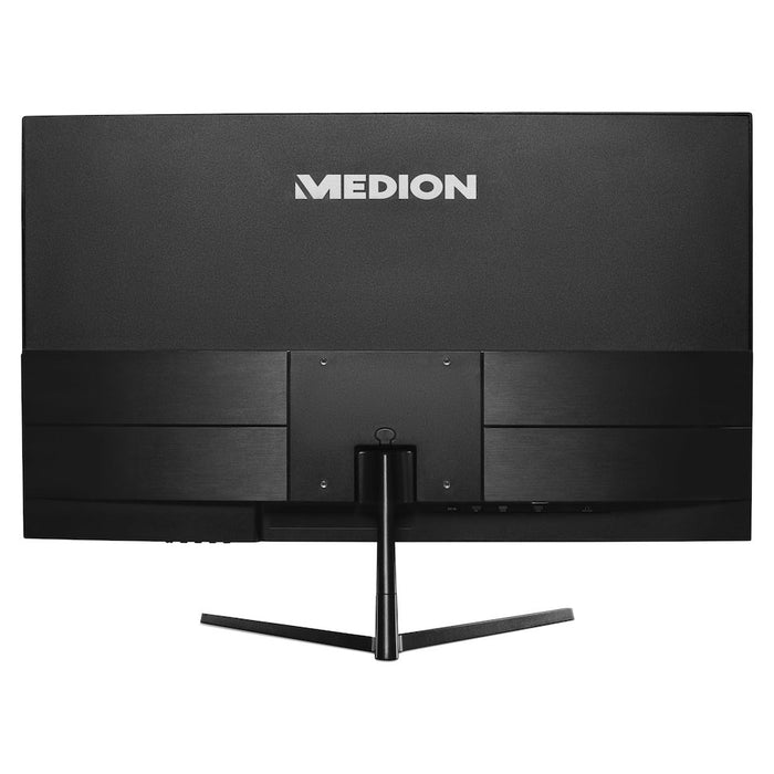 EAN 4061275229752 - MEDION P52726 pantalla para PC 68,6 cm (27") 1920 x 1080 Pixeles Full HD LCD Negro imagen 5