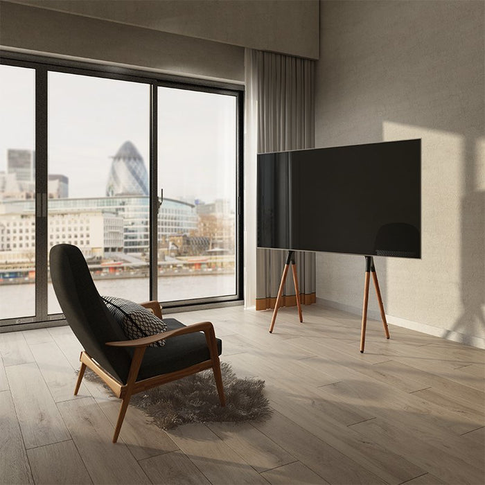 EAN 4052792055436 - LogiLink BP0078 Mueble de TV y centro de entretenimiento imagen 7