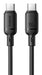 EAN 6932172668907 - Baseus Silky Type-C Şrj Kbl 100W 2m -Syh cable USB USB C Negro imagen 1