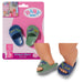 EAN 4001167836811 - BABY born Slippers 3 ass. 43cm Zapatos de muñeca imagen 9