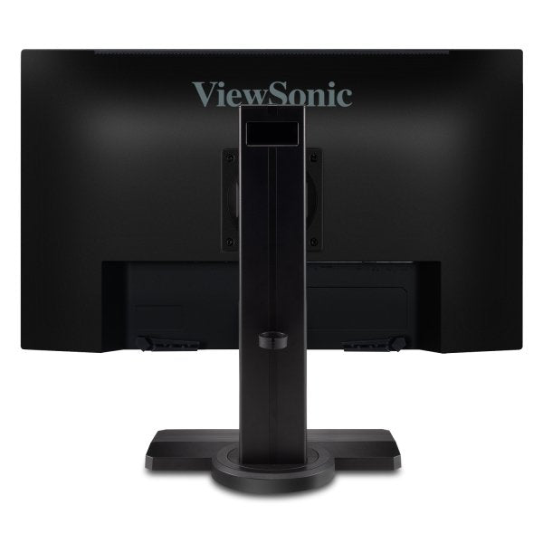 EAN 0766907011074 - Viewsonic XG2431 pantalla para PC 61 cm (24") 1920 x 1080 Pixeles Full HD LED Negro imagen 5