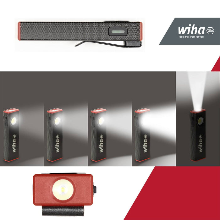 EAN 4010995457013 - Wiha 45701 no categorizado imagen 4